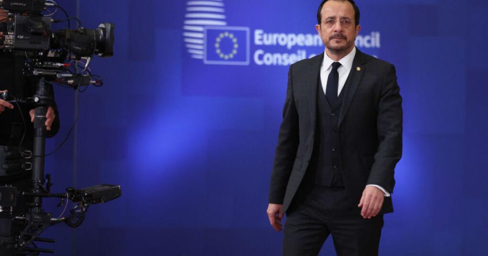 Η αδιάφορη κυπριακή προεδρία της Ε.Ε.